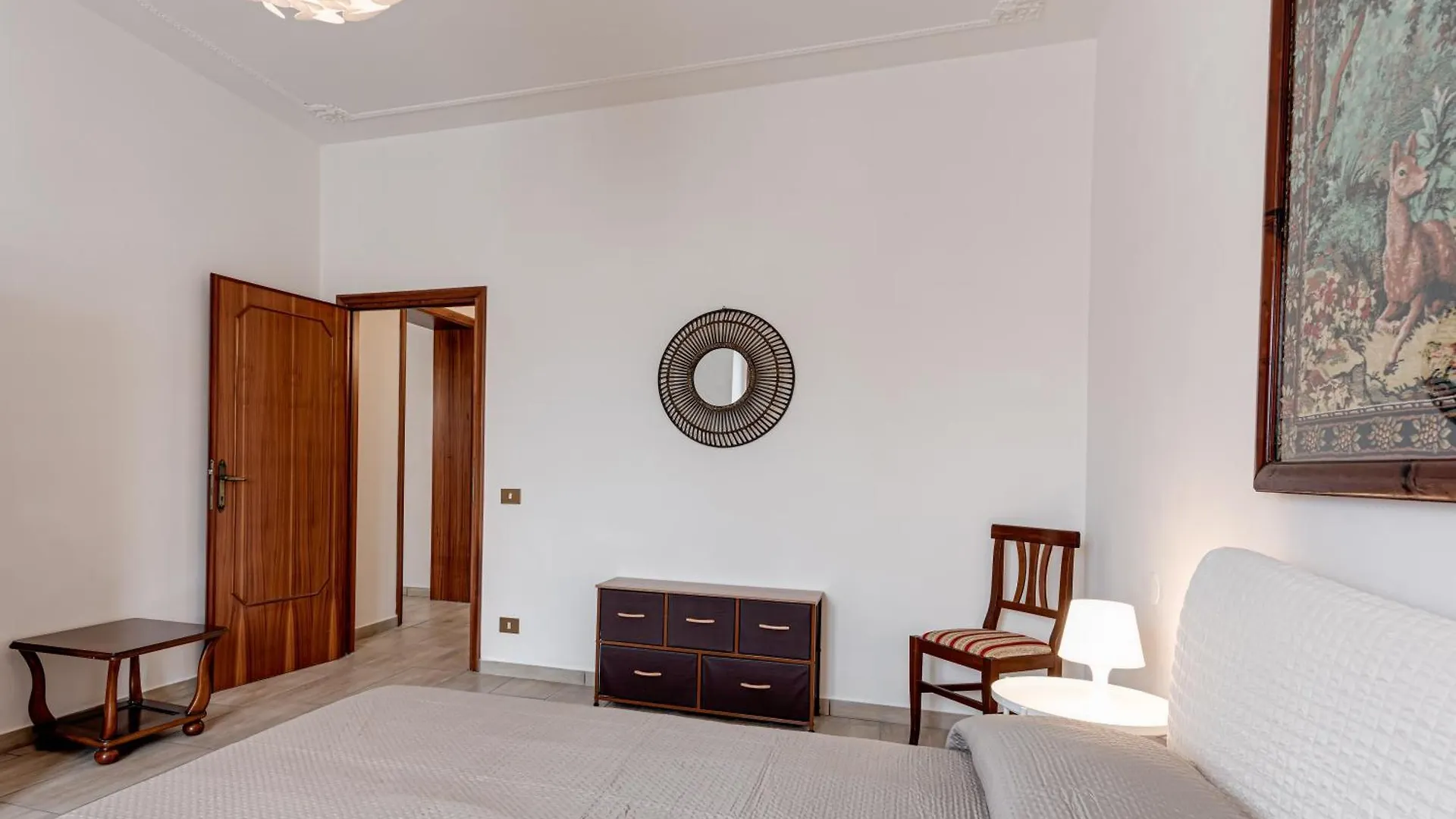 Holiday home Casa Vacanza Tra Le Colline Pisane San Miniato