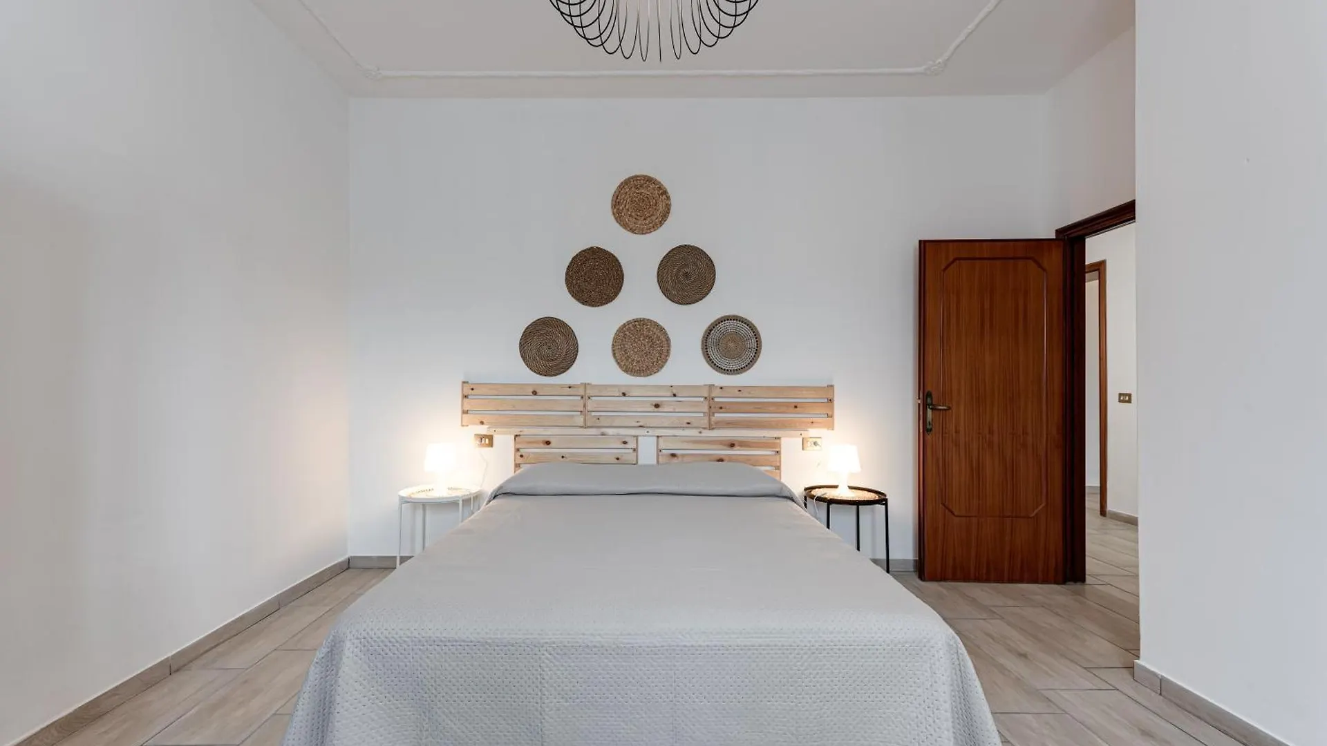 Holiday home Casa Vacanza Tra Le Colline Pisane San Miniato