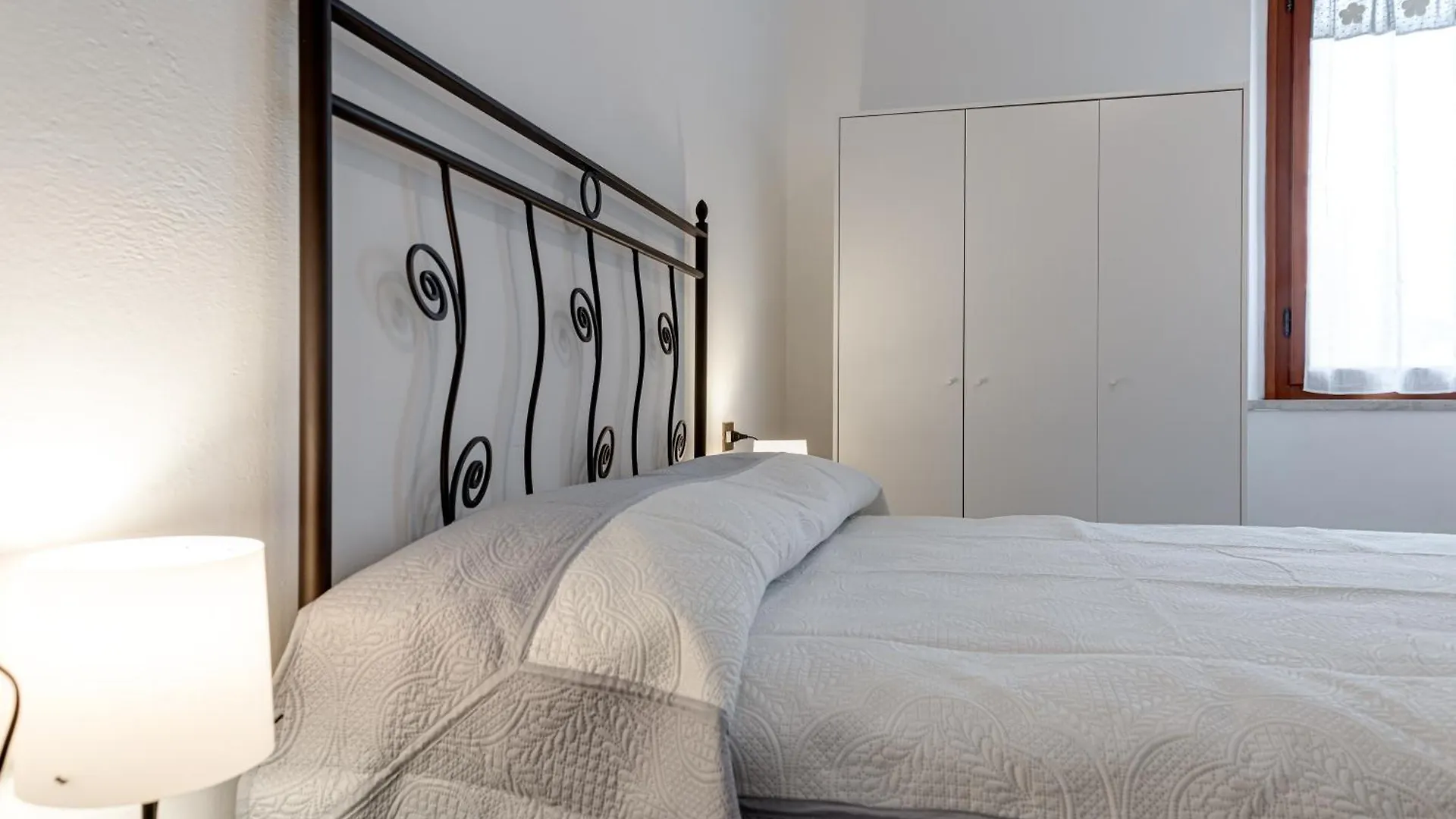 Casa Vacanza Tra Le Colline Pisane San Miniato Italy