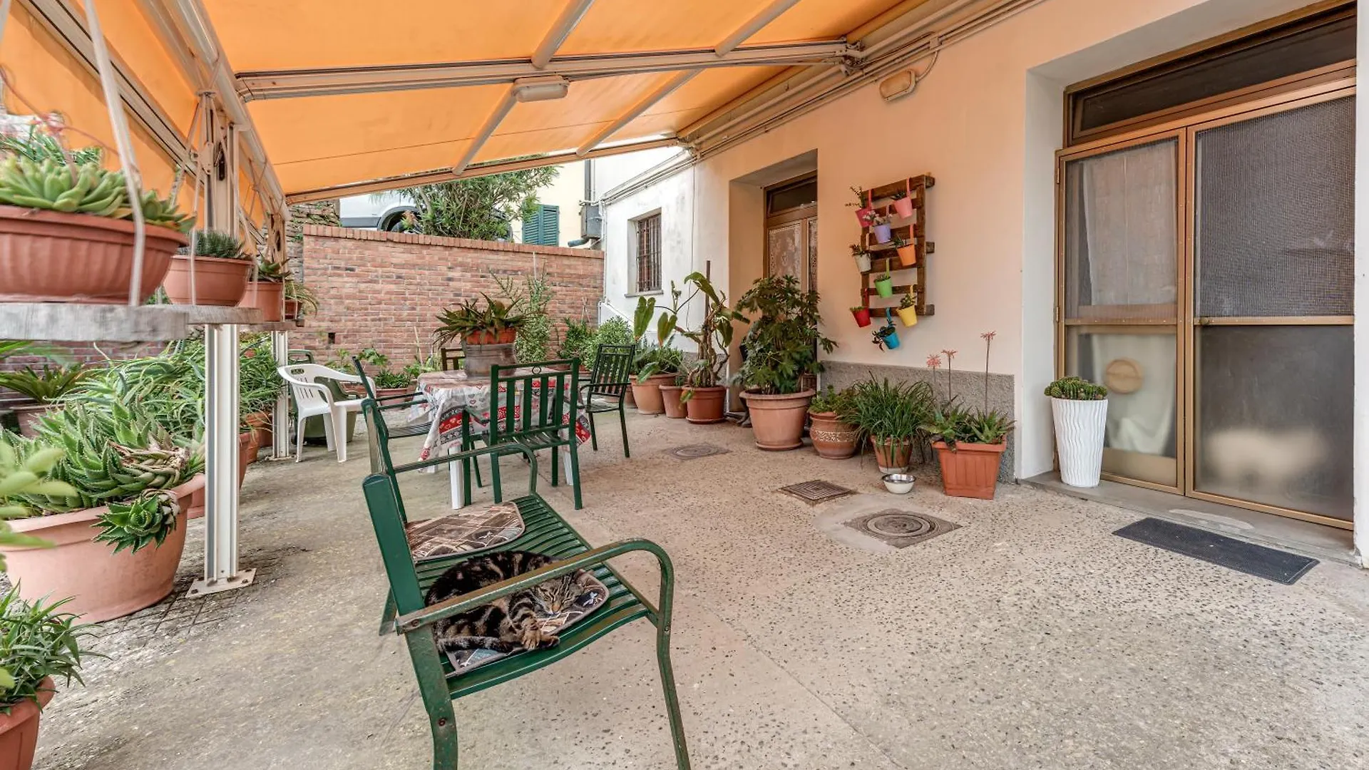Casa Vacanza Tra Le Colline Pisane San Miniato Holiday home