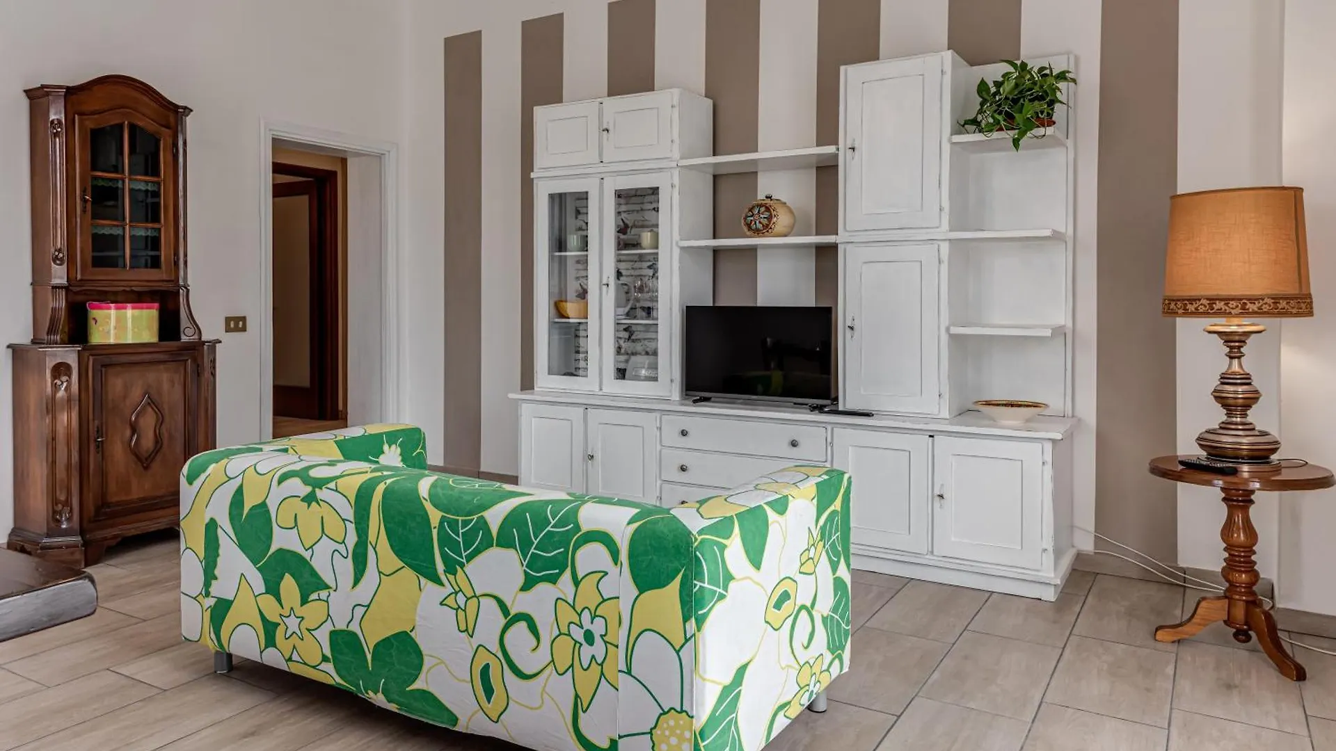 Holiday home Casa Vacanza Tra Le Colline Pisane San Miniato Italy