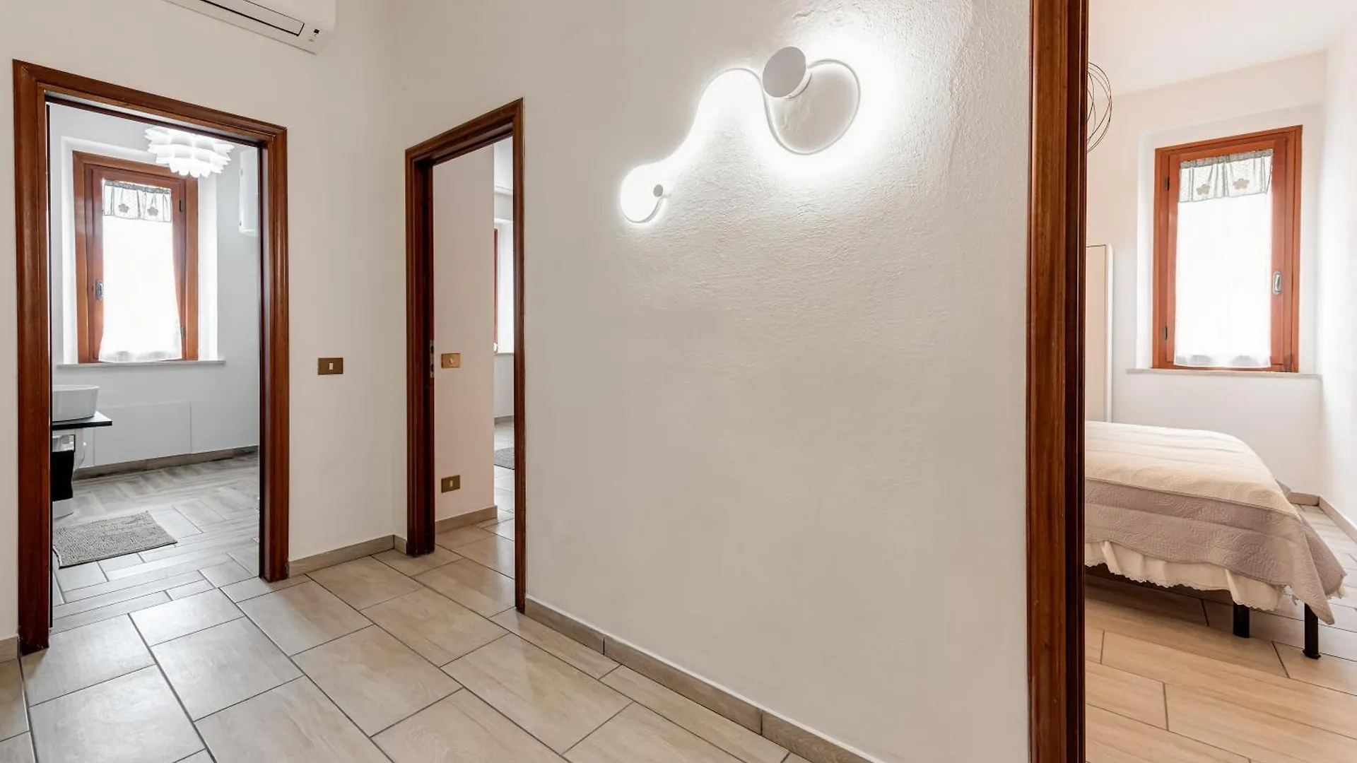 Casa Vacanza Tra Le Colline Pisane San Miniato 0*,