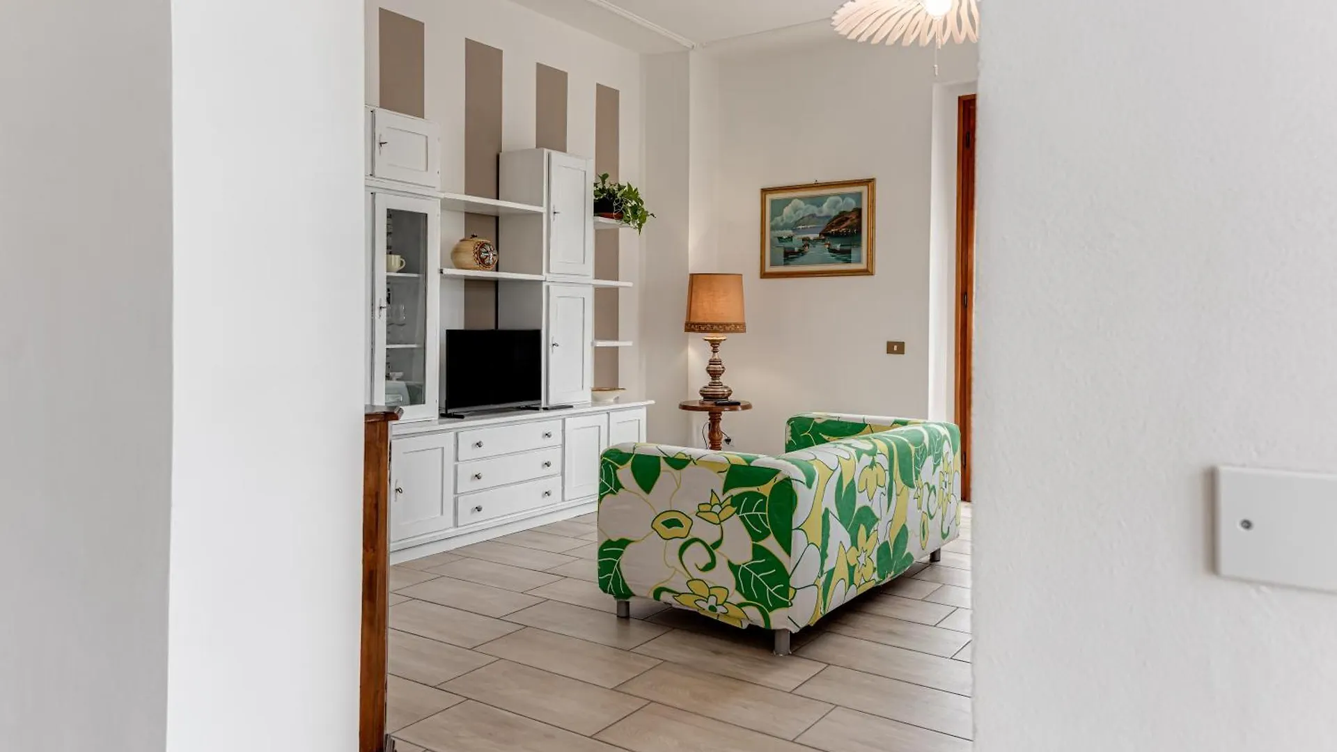 Casa Vacanza Tra Le Colline Pisane San Miniato Holiday home