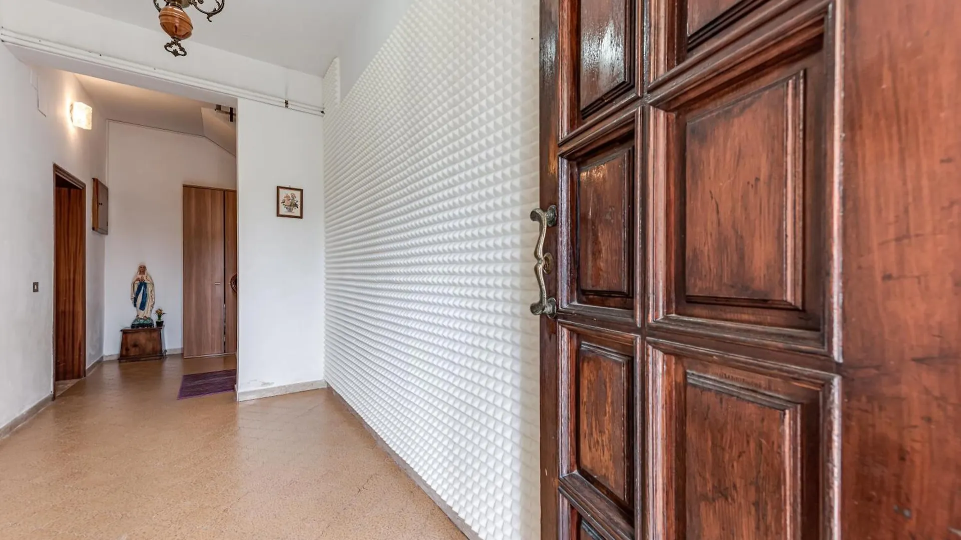 Casa Vacanza Tra Le Colline Pisane San Miniato 0*,