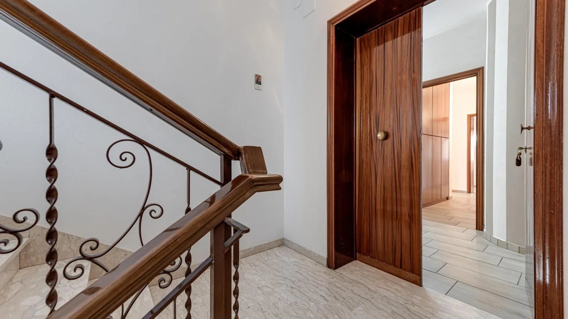 Casa Vacanza Tra Le Colline Pisane San Miniato 0*,  Italy