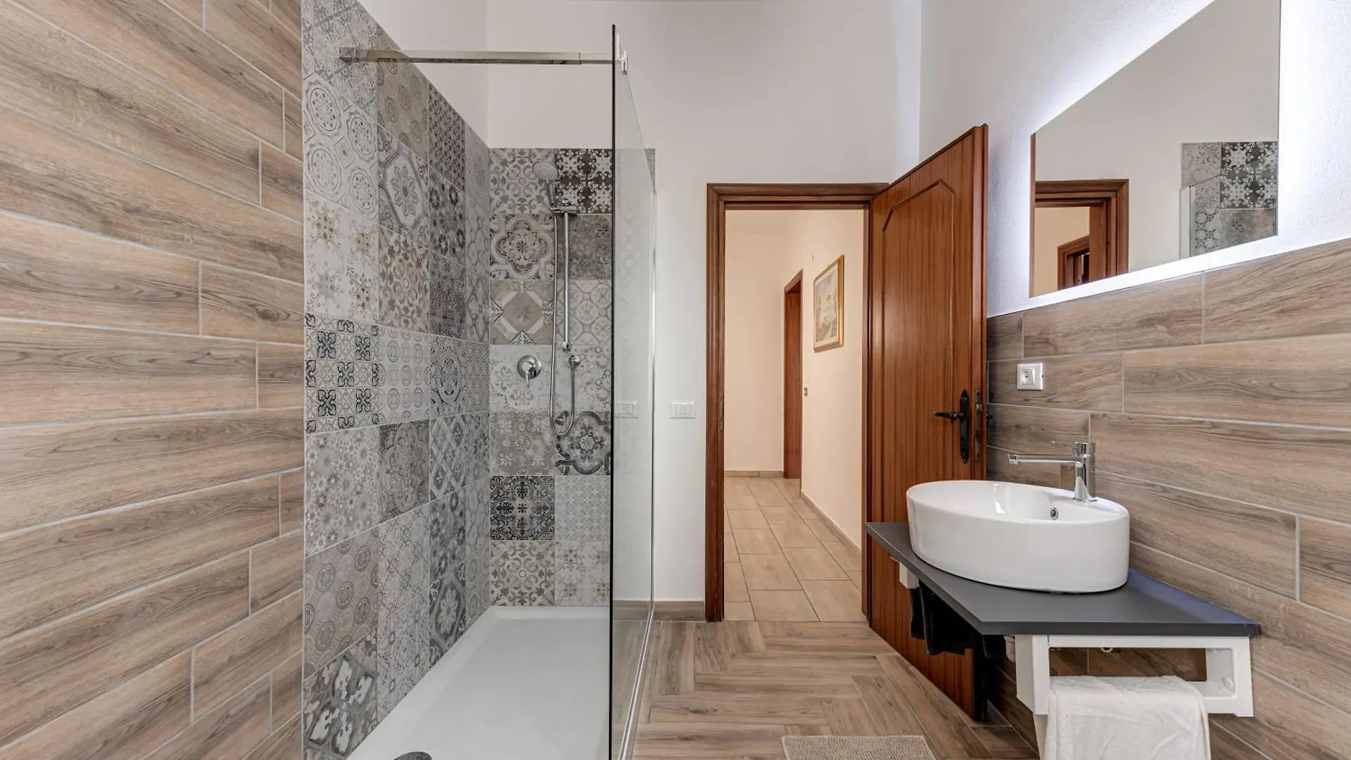 Casa Vacanza Tra Le Colline Pisane San Miniato Holiday home