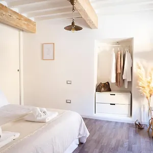 Apartment Orange Tuscany Flat, San Miniato