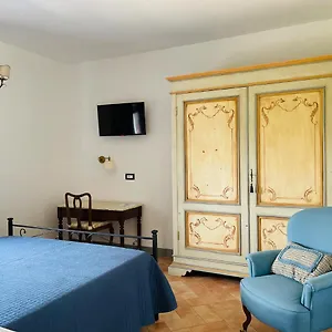  Bed & Breakfast Il Rosmarino