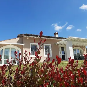  Bed & Breakfast Le Mammole