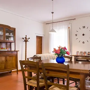 Appartamento Bright In The Countryside Near Pisa, San Miniato
