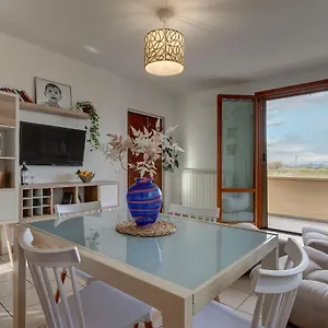 Appartamento A Casa Di Anna, San Miniato