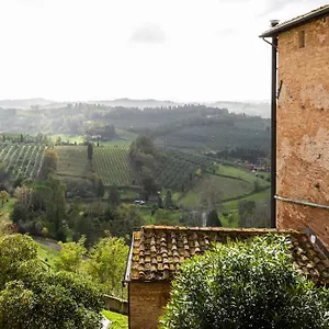 Appartamento Luxurious Couple's Sanctuary, San Miniato