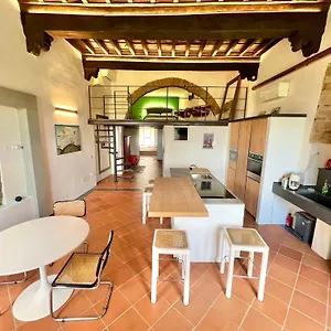 Appartamento Al 53 Luxury Place In, San Miniato