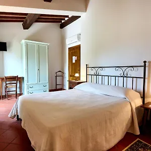 Affittacamere Collebrunacchi Ristorante, San Miniato