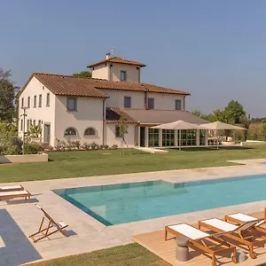 Hotel Tenuta Asmara Luxury, San Miniato