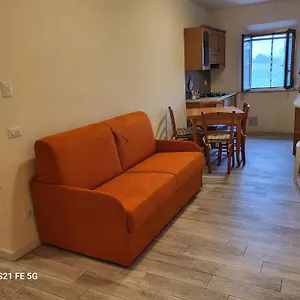 Appartamento Grazioso Con Deposito Bici S. Miniato, San Miniato