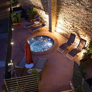 Hotel San Miniato Сан-Миниато