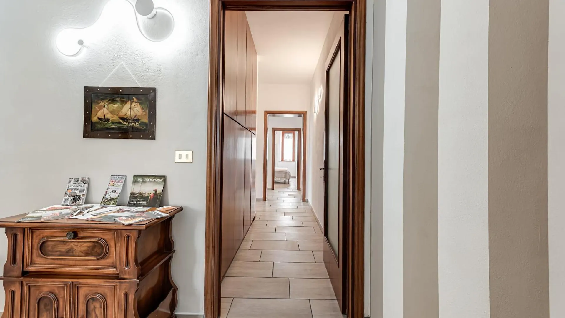 Casa Vacanza Tra Le Colline Pisane San Miniato 0*,  Italia